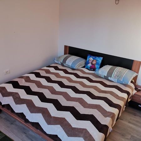 Apartmaji Gostilna Star Maln , Secovlje 10 Eksteriør bilde