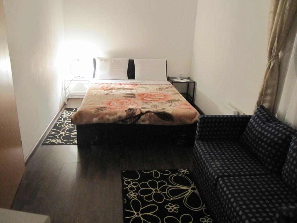 Apartmaji Gostilna Star Maln , Secovlje 10 Rom bilde